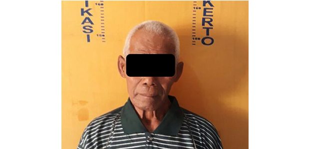 Lama Menduda, Seorang Kakek di Sooko Mojokerto Cabuli Bocah SD Lama Menduda, Seorang Kakek di Sooko Mojokerto Cabuli Bocah SD