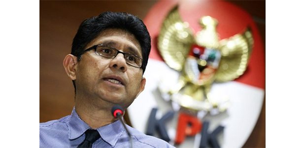 Laode M Syarif Gagal Pada Seleksi Capim KPK, Komisioner Lama Sisakan Alexander Marwata Laode M Syarif Gagal Pada Seleksi Capim KPK, Komisioner Lama Sisakan Alexander Marwata