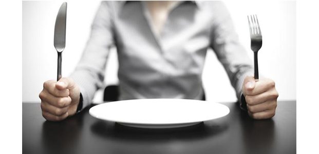 Lapar, Ternyata Bikin Orang Mudah Marah Lapar, Ternyata Bikin Orang Mudah Marah