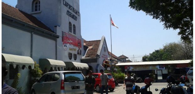 Lapas Madiun Perpanjang Jam Besuk Napi Saat Lebaran Lapas Madiun Perpanjang Jam Besuk Napi Saat Lebaran