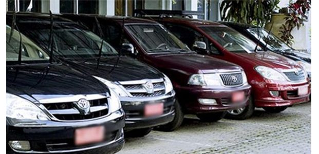 Larangan Mudik dengan Kendaraan Dinas, Satpol PP Jatim Cek Kendaraan Dinas Seluruh OPD Larangan Mudik dengan Kendaraan Dinas, Satpol PP Jatim Cek Kendaraan Dinas Seluruh OPD