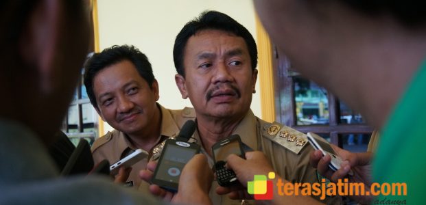5 Juta/Desa, Dana untuk Antisipasi Teroris dan Peredaran Narkoba 5 Juta/Desa, Dana untuk Antisipasi Teroris dan Peredaran Narkoba