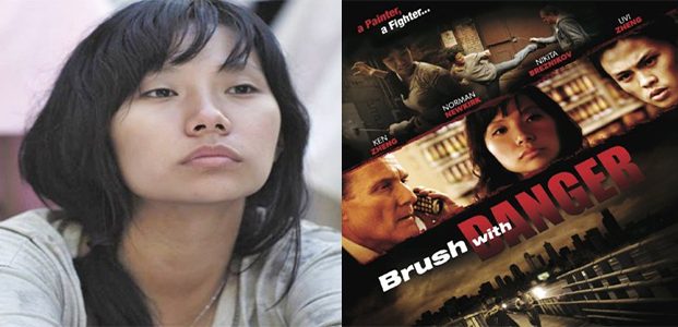 Sutradara Muda Film Hollywood, Ternyata Arek Jawa Timur Sutradara Muda Film Hollywood, Ternyata Arek Jawa Timur