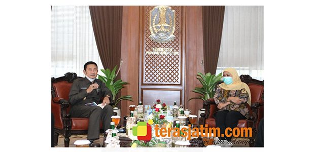 Bupati Yes Fokus Penanganan Banjir Hingga Ring Road Utara Lamongan Bupati Yes Fokus Penanganan Banjir Hingga Ring Road Utara Lamongan