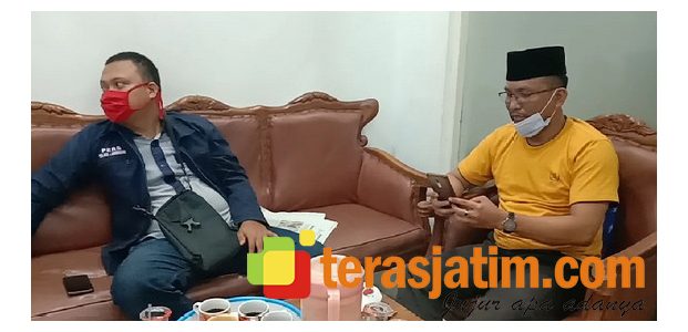Banjir Tiap Tahun di Bengawan Jero, Kepedulian Pemerintah Dipertanyakan Banjir Tiap Tahun di Bengawan Jero, Kepedulian Pemerintah Dipertanyakan
