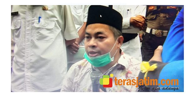 DPRD Lamongan Minta Bupati Yang Baru Atasi Banjir Bengawan Jero DPRD Lamongan Minta Bupati Yang Baru Atasi Banjir Bengawan Jero