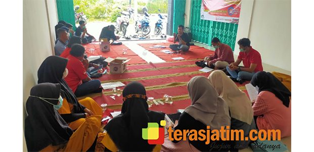 Peduli Regenerasi, KJML Gelar Sharing Jurnalistik Untuk Generasi Milenial Peduli Regenerasi, KJML Gelar Sharing Jurnalistik Untuk Generasi Milenial