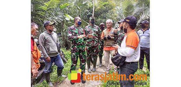 2 Ribu Hunian di Oro-Oro Ombo dan di Sumbermujur Lumajang, Disiapkan Bagi Pengungsi Erupsi Semeru 2 Ribu Hunian di Oro-Oro Ombo dan di Sumbermujur Lumajang, Disiapkan Bagi Pengungsi Erupsi Semeru