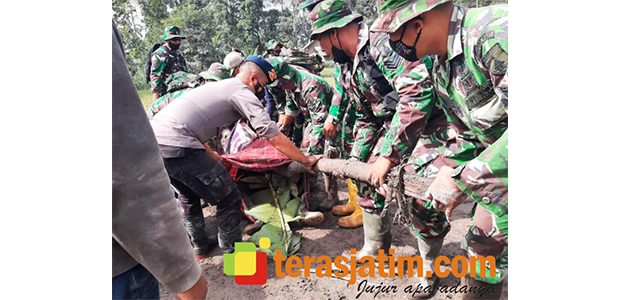 2 Jenazah Korban Erupsi Semeru Ditemukan, 12 Warga Dinyatakan Hilang 2 Jenazah Korban Erupsi Semeru Ditemukan, 12 Warga Dinyatakan Hilang