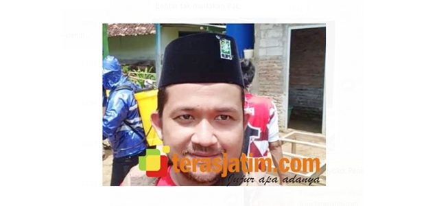 Fibi Irawan Sampaikan Keinginan Masyarakat Akan Peningkatan Pelayanan Kesehatan Fibi Irawan Sampaikan Keinginan Masyarakat Akan Peningkatan Pelayanan Kesehatan
