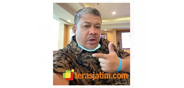 Fahri Hamzah Ajak Masyarakat Pacitan Menangkan Mbois Fahri Hamzah Ajak Masyarakat Pacitan Menangkan Mbois