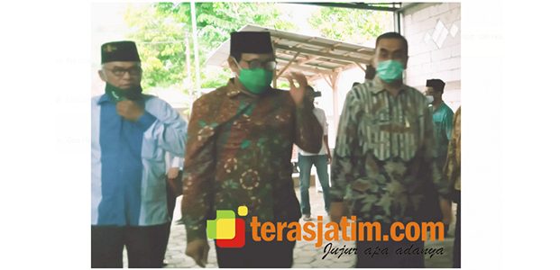 Jadi Salah Satu Etalase di Jatim, Gus Halim: Pacitan Butuh Percepatan Pembangunan Jadi Salah Satu Etalase di Jatim, Gus Halim: Pacitan Butuh Percepatan Pembangunan