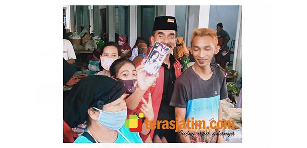 Jumat Berkah, Bukti Kecil Cabup Yudi Sumbogo Dekat dengan Warga Jumat Berkah, Bukti Kecil Cabup Yudi Sumbogo Dekat dengan Warga