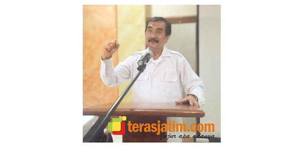 Dorong Pertumbuhan Ekonomi Merata, Yudi Sumbogo: Semua Harus Sinergi Dorong Pertumbuhan Ekonomi Merata, Yudi Sumbogo: Semua Harus Sinergi