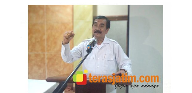 Ini Alasan Cabup Yudi Sumbogo Yang Akan Prioritaskan Jurusan Pertanian Dan Perikanan di AKN Pacitan Ini Alasan Cabup Yudi Sumbogo Yang Akan Prioritaskan Jurusan Pertanian Dan Perikanan di AKN Pacitan