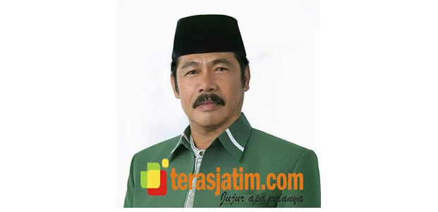 Fraksi PKB Soroti Penangangan Kekeringan di Pacitan Fraksi PKB Soroti Penangangan Kekeringan di Pacitan