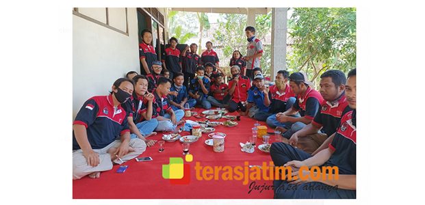 Sulit Cari Kerja di Daerah Sendiri, Teknisi Lokal Pacitan Dukung Mbois Sulit Cari Kerja di Daerah Sendiri, Teknisi Lokal Pacitan Dukung Mbois
