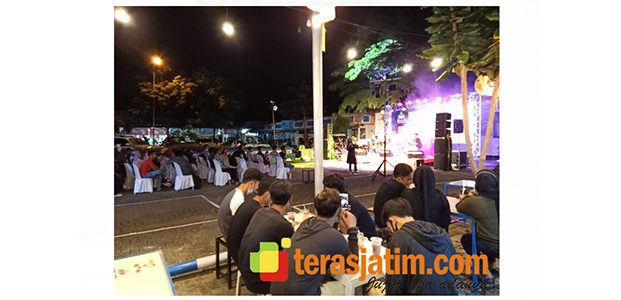 Satpol PP Pacitan Dinilai Tak Punya Taring Kawal Perbup Prokes Satpol PP Pacitan Dinilai Tak Punya Taring Kawal Perbup Prokes
