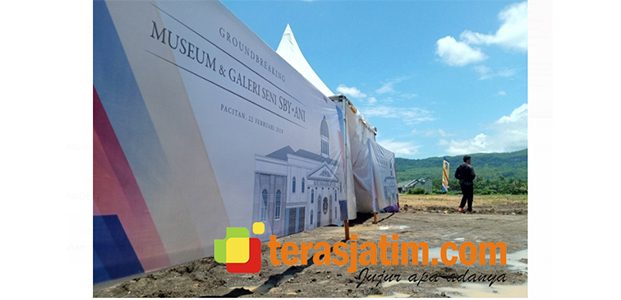 Museum dan Galeri SBY-ANI Jadi Bahan Kampanye Pilbup, Ini Kata Warga Pacitan Museum dan Galeri SBY-ANI Jadi Bahan Kampanye Pilbup, Ini Kata Warga Pacitan