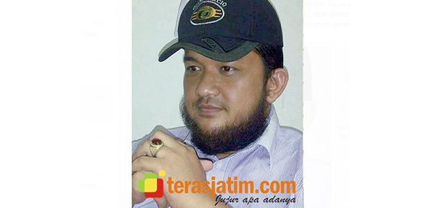 Yudi Sumbogo Beberkan Percepatan Pembangunan, Ini Kata Ketua DPC PKB Pacitan Yudi Sumbogo Beberkan Percepatan Pembangunan, Ini Kata Ketua DPC PKB Pacitan