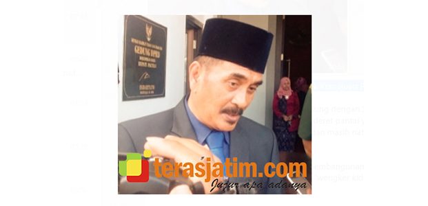 Yudi Sumbogo: Pelabuhan Niaga Dongkrak Kemajuan Pacitan Yudi Sumbogo: Pelabuhan Niaga Dongkrak Kemajuan Pacitan