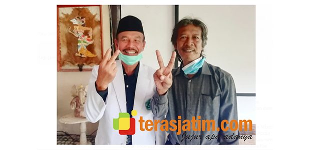 Pilbup Pacitan, Pendekar Pagar Nusa Siap Amankan Dawuh Kiai Pilbup Pacitan, Pendekar Pagar Nusa Siap Amankan Dawuh Kiai
