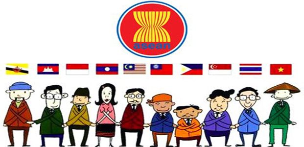 Masyarakat Ekonomi Asean ? Masyarakat Ekonomi Asean ?