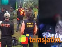 Seorang Pendaki Ritual Tewas di Gunung lawu