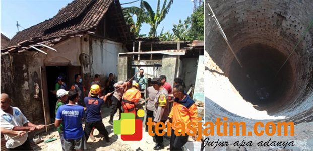 Bunuh Diri Cebur Sumur, Pria di Magetan ‘Gagal Mati’ Bunuh Diri Cebur Sumur, Pria di Magetan ‘Gagal Mati’