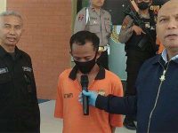Modus Akan Dinikahi, Bakul Rosok Kuras Harta Janda Muda di Magetan