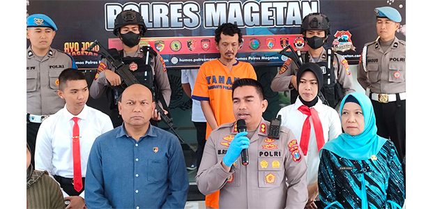 Kesal, Istri Jadi TKW Tak Kirim Uang, Bapak Hajar Anak Hingga Kelenger Kesal, Istri Jadi TKW Tak Kirim Uang, Bapak Hajar Anak Hingga Kelenger