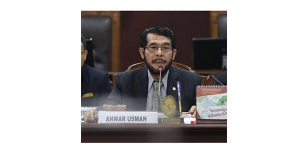 MK Siap Hadapi Seluruh Sengketa Selama Pemilu 2019 MK Siap Hadapi Seluruh Sengketa Selama Pemilu 2019