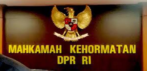 Hari Ini, MKD Oke Hari Ini, MKD Oke