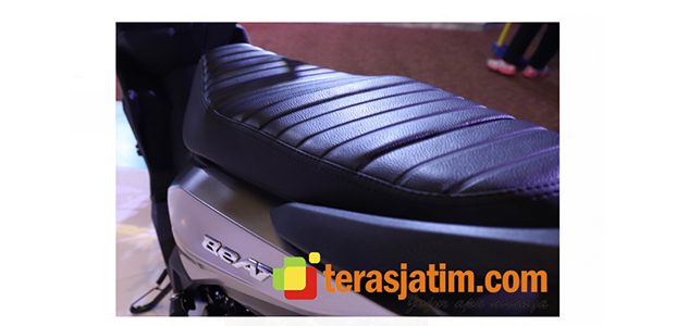 Langkah Aman Memodifikasi Jok Sepeda Motor Langkah Aman Memodifikasi Jok Sepeda Motor