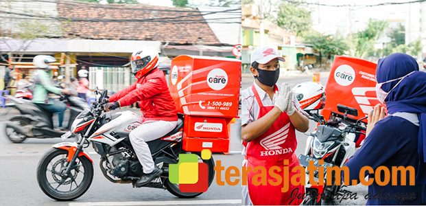 Layanan Honda Care Jatim Siaga Layani Konsumen Layanan Honda Care Jatim Siaga Layani Konsumen