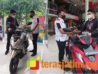 Hadirkan Program Februari Romantis, Dealer Honda Surabaya-Sidoarjo Berikan Promo Uang Muka Rp500 ribu