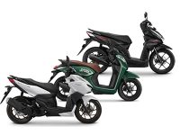 Rangka eSAF Sepeda Motor Honda Dinilai Kuat