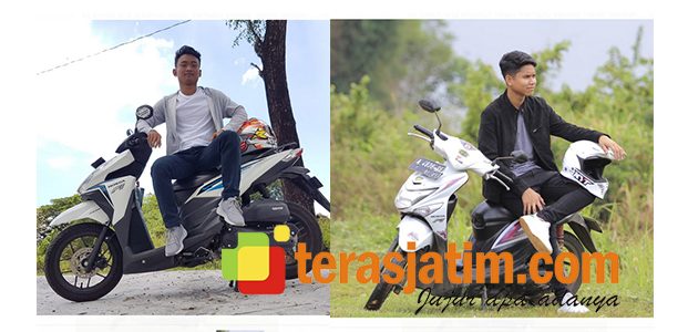 Menengok Gaya Berkendara Harian Pebalap Astra Honda Menengok Gaya Berkendara Harian Pebalap Astra Honda