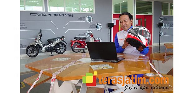 Tahun Baru, Waktunya Resolusi #Cari_Aman Berkendara Tahun Baru, Waktunya Resolusi #Cari_Aman Berkendara