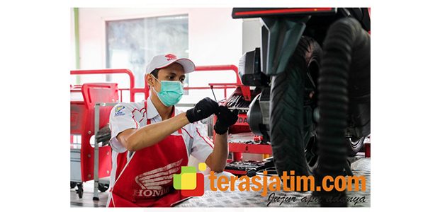Ganti Oli Saja Tak Cukup, Komponen Motor Berikut Juga Wajib Diperhatikan Ganti Oli Saja Tak Cukup, Komponen Motor Berikut Juga Wajib Diperhatikan