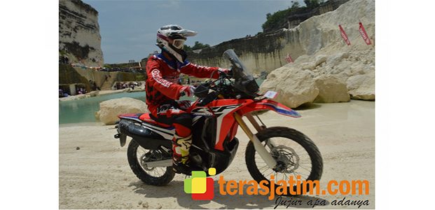 Ini Tips dan Trik Berkendara Motor Off-Road Ini Tips dan Trik Berkendara Motor Off-Road