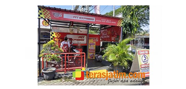 Peringati Sumpah Pemuda, MPM Ponorogo Berikan Paket Service Peringati Sumpah Pemuda, MPM Ponorogo Berikan Paket Service