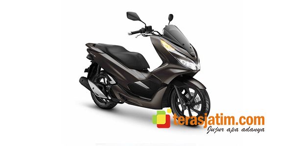 MPM Berikan Promo Special Bagi Pecinta Honda PCX MPM Berikan Promo Special Bagi Pecinta Honda PCX