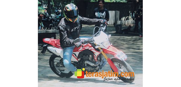 Promo Special Bagi Pecinta Motor Trabas Promo Special Bagi Pecinta Motor Trabas
