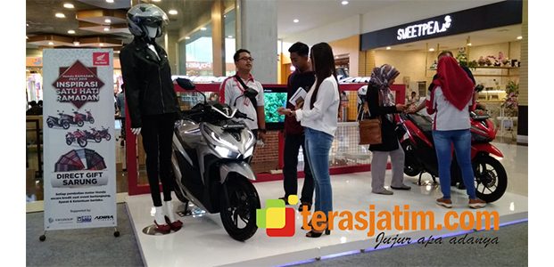 MPM Gelar Ramadhan Fest di Jember MPM Gelar Ramadhan Fest di Jember