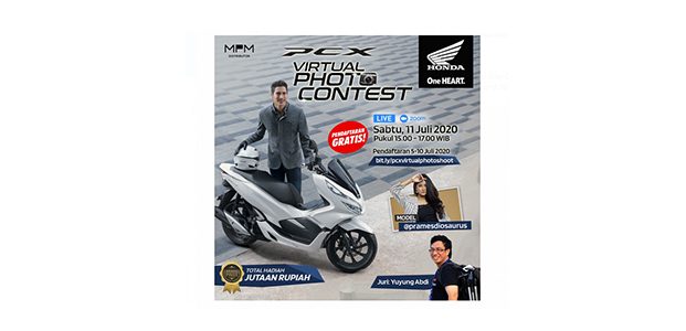 MPM Gelar Virtual Photo Contest, Ikut Yuk! MPM Gelar Virtual Photo Contest, Ikut Yuk!