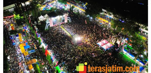 Tak Kalah dari Blitar dan Banyuwangi, Launching New Honda PCX160 Serentak diadakan di 4 Kota Tak Kalah dari Blitar dan Banyuwangi, Launching New Honda PCX160 Serentak diadakan di 4 Kota