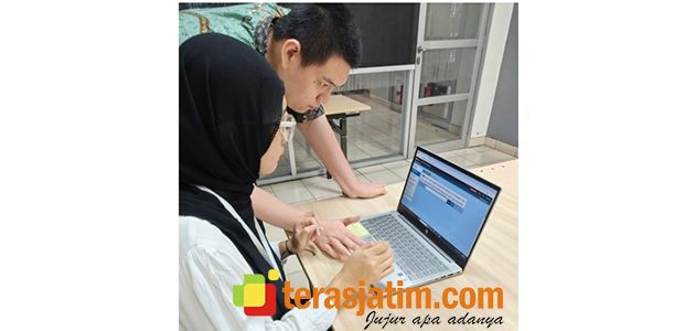 MPM Honda Jatim Berpartisipasi dalam Program Magang Nasional Pemerintah sebagai Wujud Sinergi Bagi Negeri