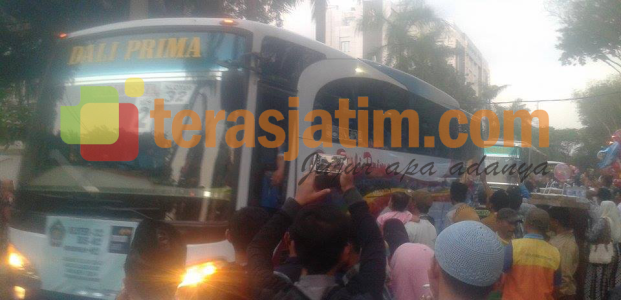 Mabur untuk Mabrur Mabur untuk Mabrur