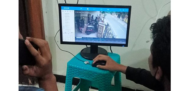 Usai Ambil Uang di Bank, Pria di Madiun Kerampokan Rp400 Juta Usai Ambil Uang di Bank, Pria di Madiun Kerampokan Rp400 Juta
